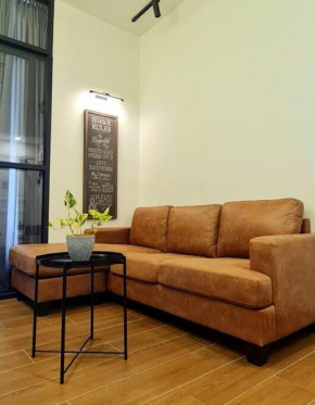 Mahkota Crown Haven Apartment, near A'Farmosa & Jonker